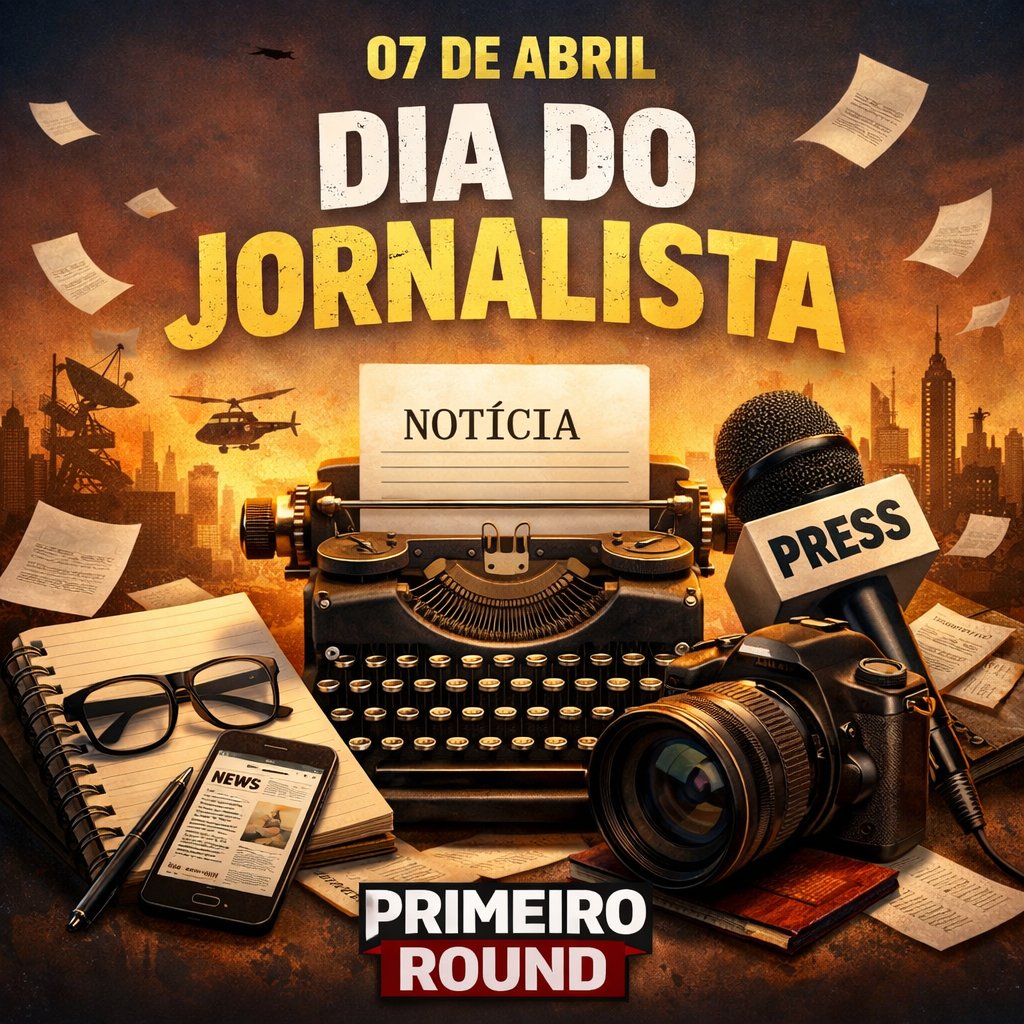 Revista 1º Round tweet media
