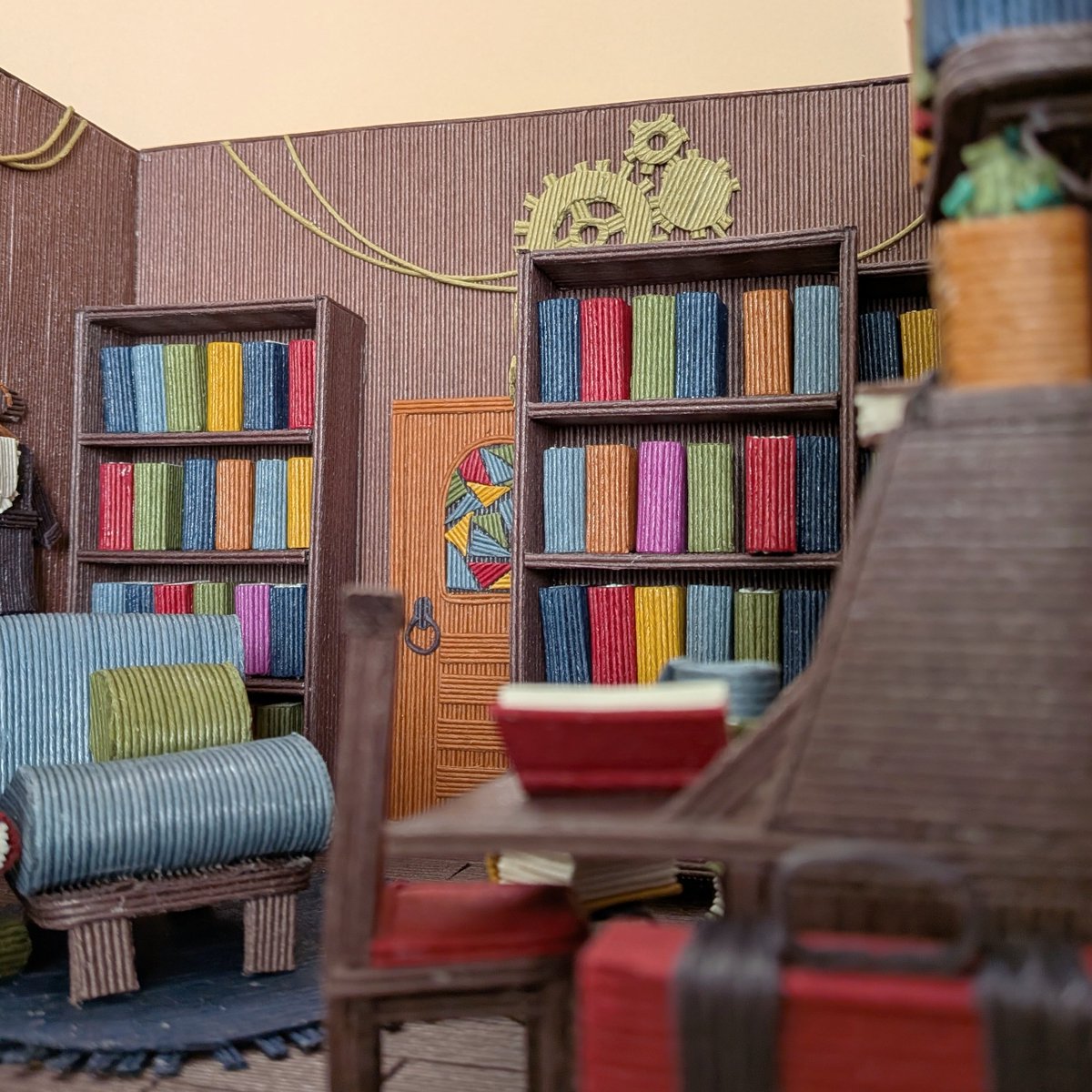 marja/まるや/まる弥 tweet media