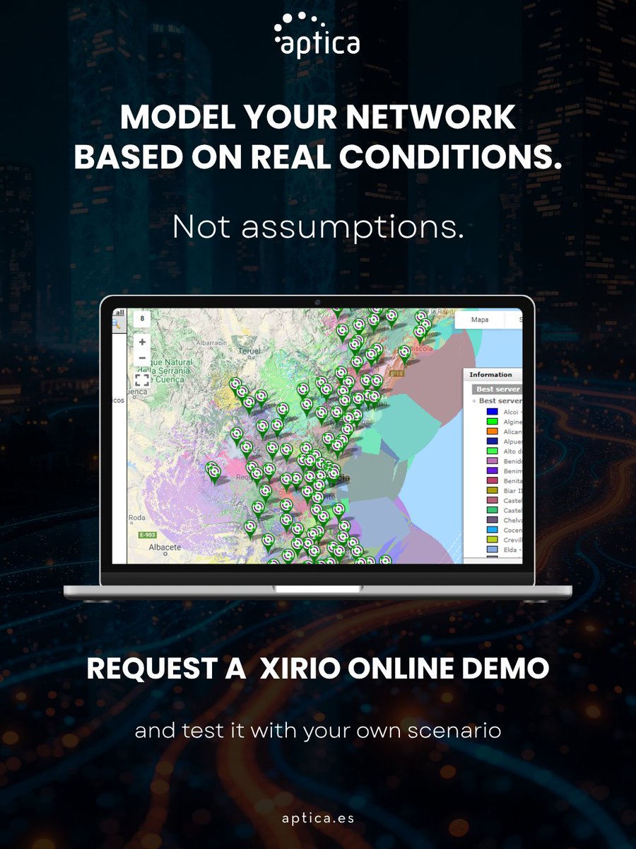 Aptica ® tweet media