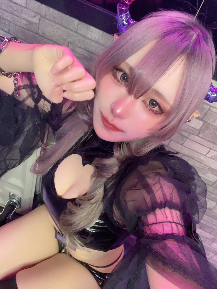 あいら🎀@Succubus&AngelWings tweet media