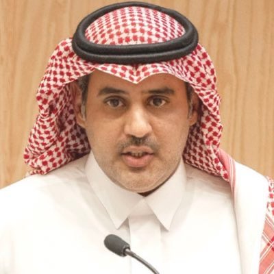 خالد اليوسف⚖️ tweet media