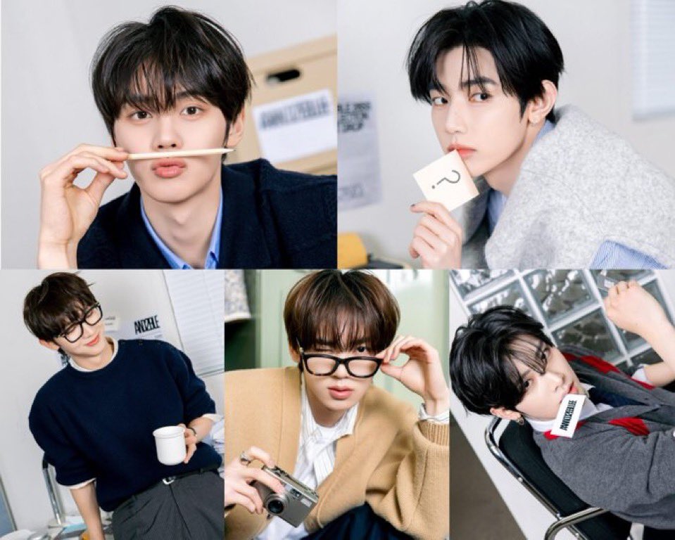 AND2BLE GLOBAL tweet media