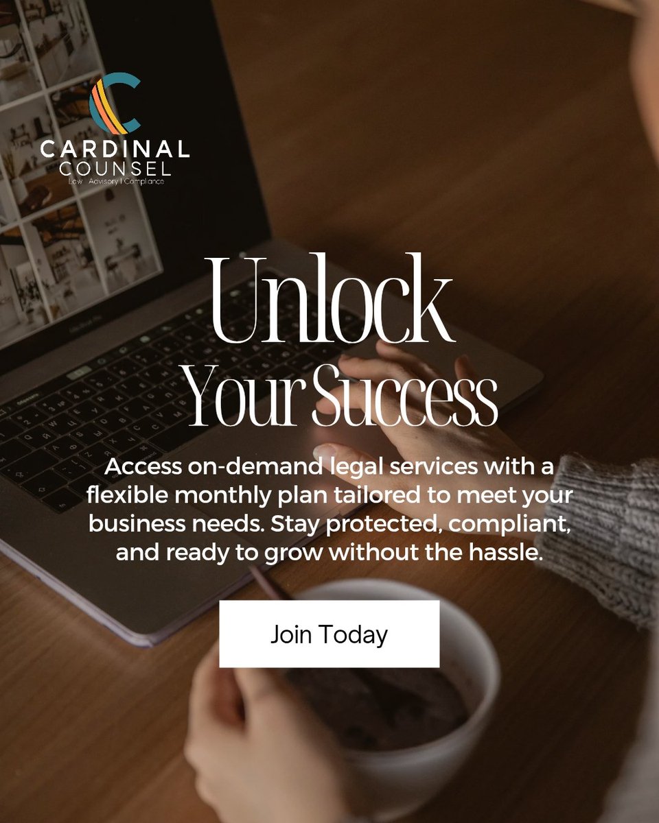 Cardinal Counsel tweet media