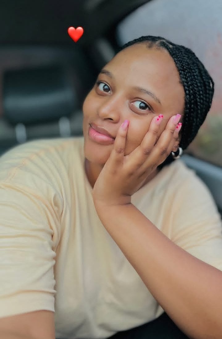 Dingiswayo ❤️ tweet media