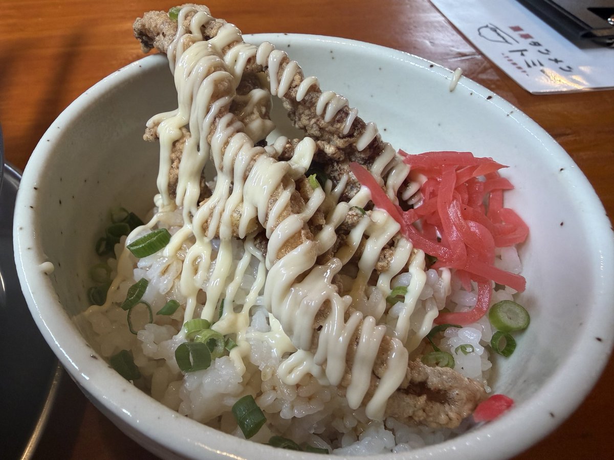 釣り太 tweet media