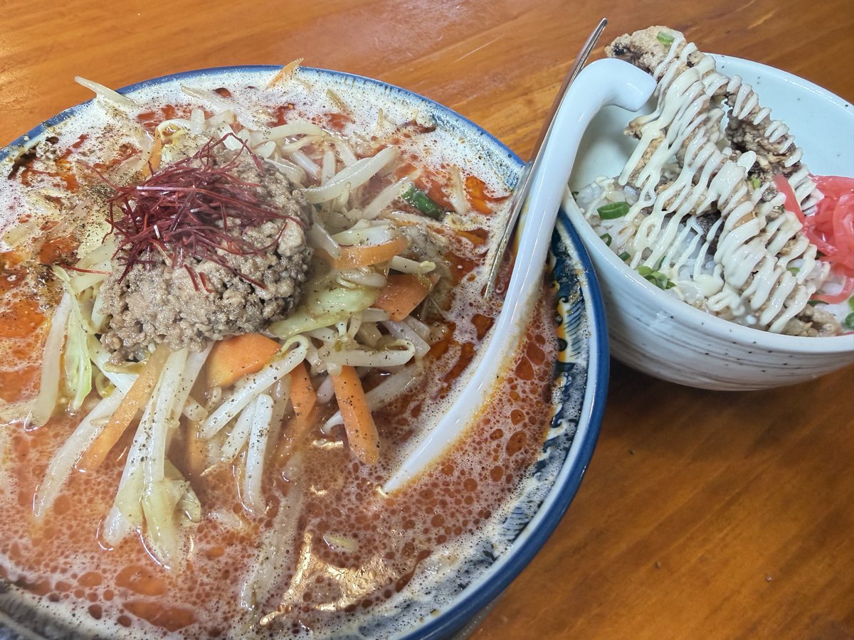 釣り太 tweet media