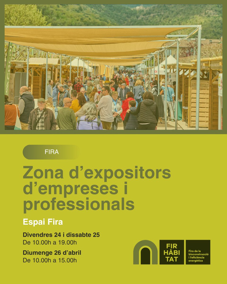 FIRHÀBITAT tweet media