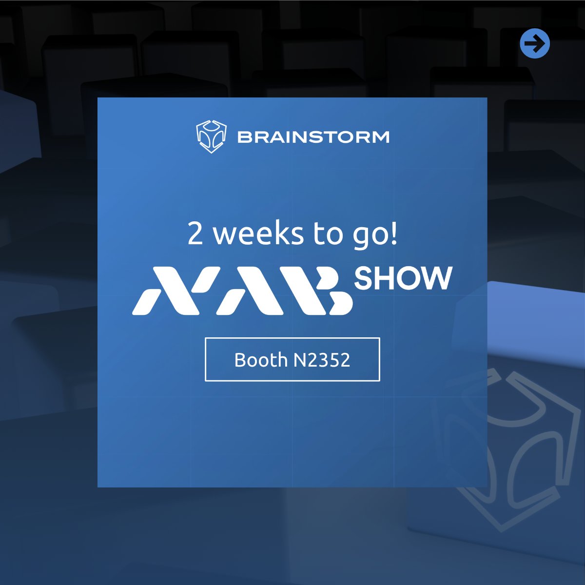 Brainstorm tweet media
