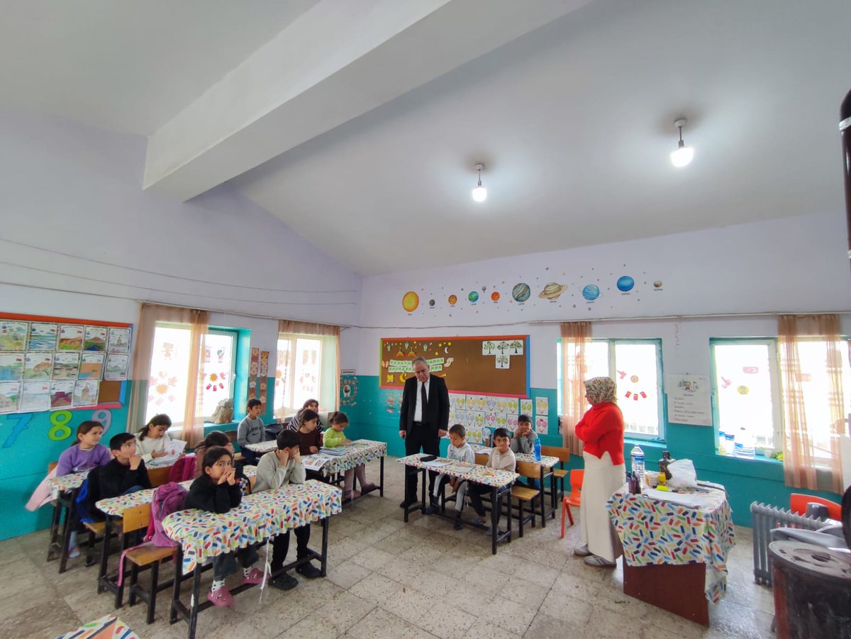 Suruç İlçe Milli Eğitim Müdürlüğü tweet media