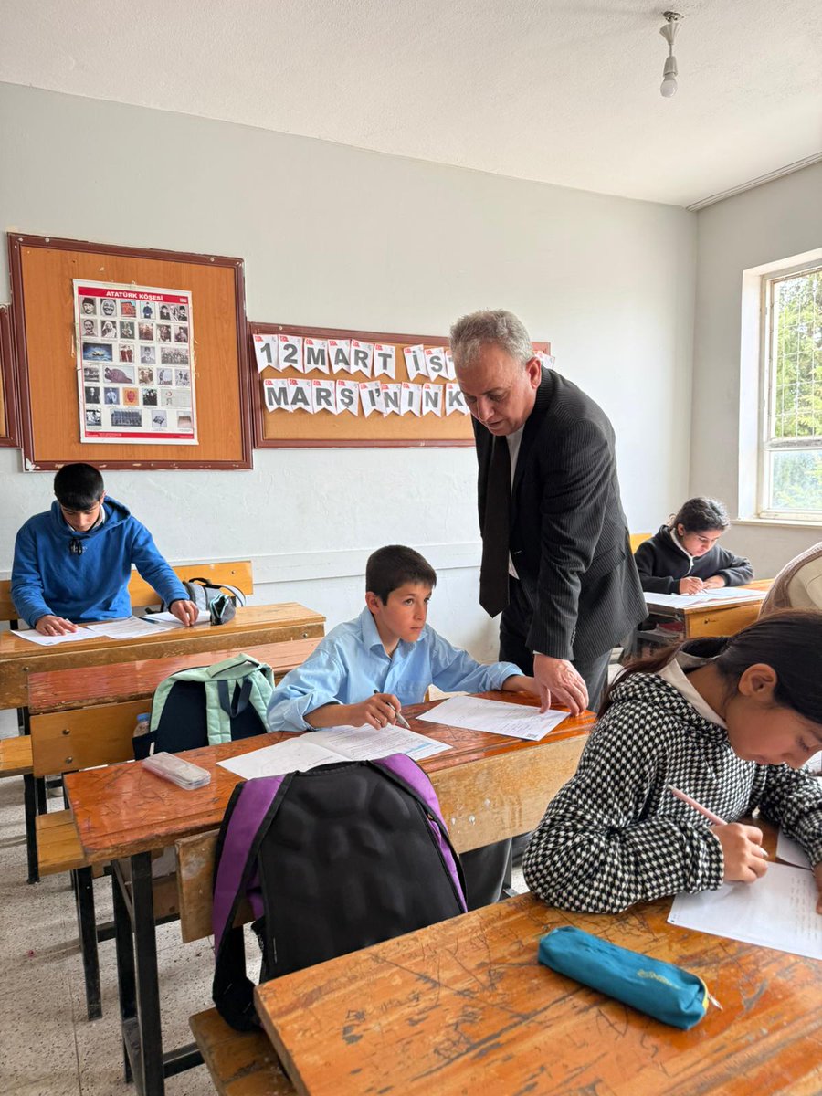 Suruç İlçe Milli Eğitim Müdürlüğü tweet media