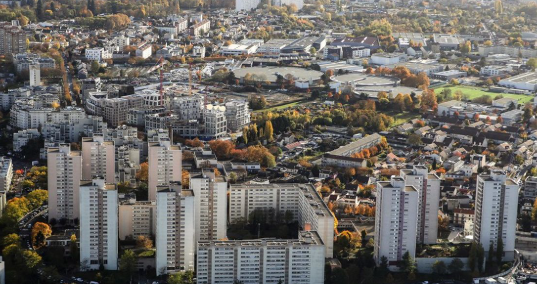 SIRÈNES tweet media