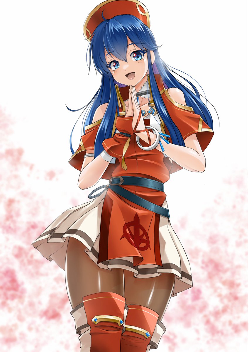 じゅうた口一【skeb募集中】 tweet media