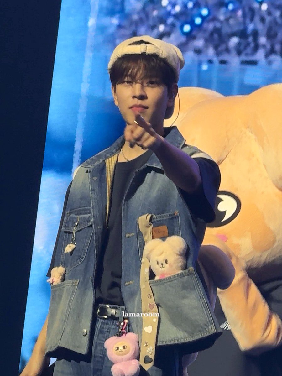 lamaroom's tweet photo. some things never change😭🤍 

💫2026-2025-2024

#seungmin #straykids #승민 #스키즈 https://t.co/I9rraolbTk
