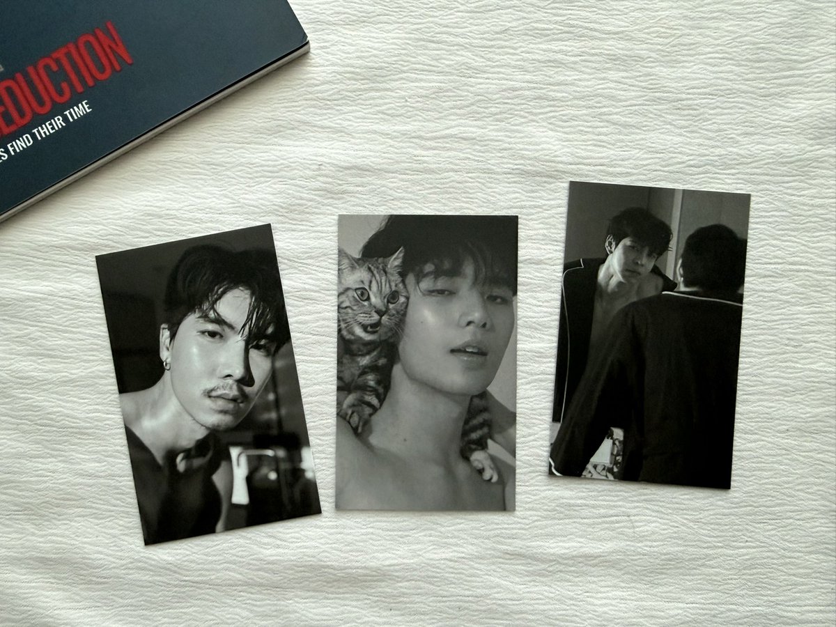 willyoubemin33's tweet photo. wts

การ์ดใบละ 80

ค่าส่ง 45 รับจอง / มัดจำ / ผ่อน

#ตลาดนัด4MINUTES #ตลาดนัดเหนือเมฆ #ตลาดนัดBOC #4MINUTES2024 #4MINUTESMerchandise https://t.co/15kq2I4EN1