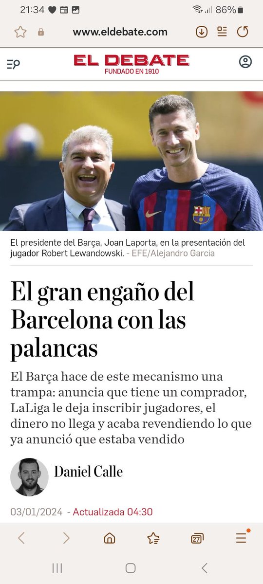 El_Mandarria tweet media