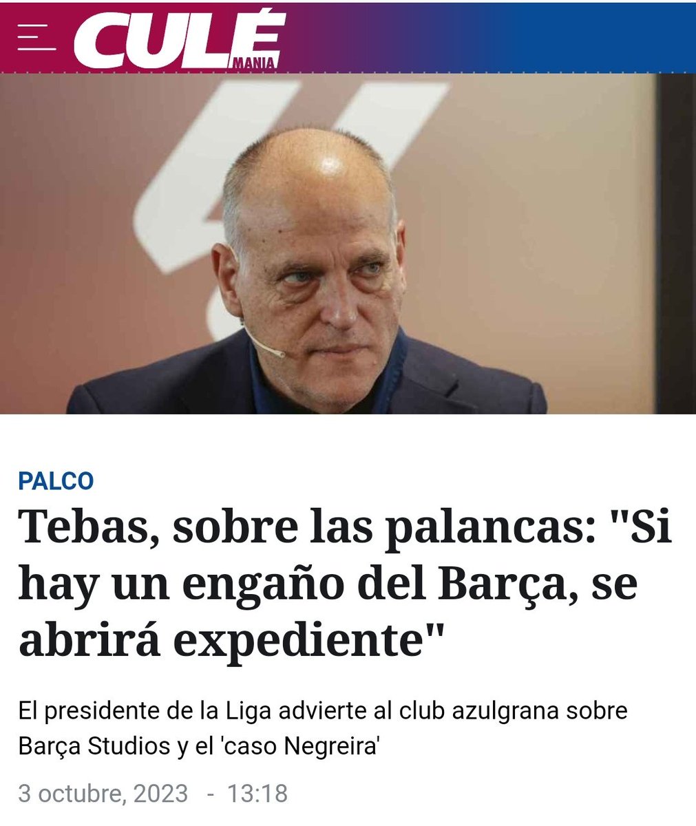 El_Mandarria tweet media