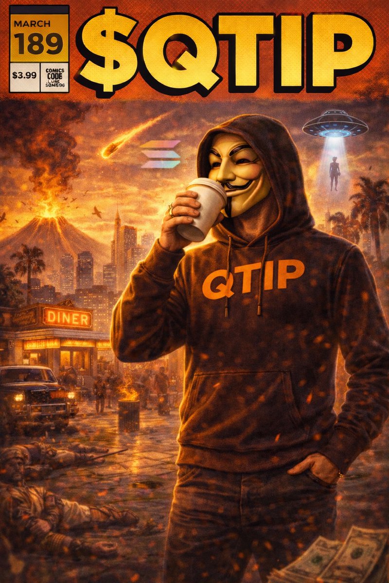 $QTIP Guard tweet media