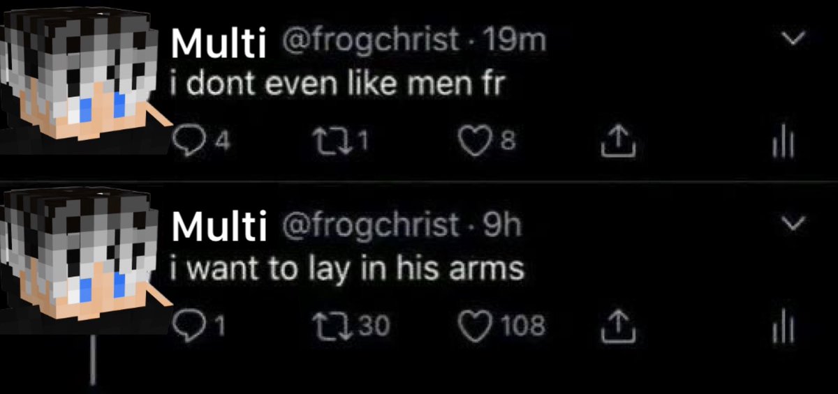 yulemoon tweet media