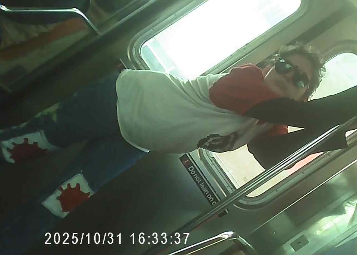 Benny 🔜 NYCSTUCK tweet media