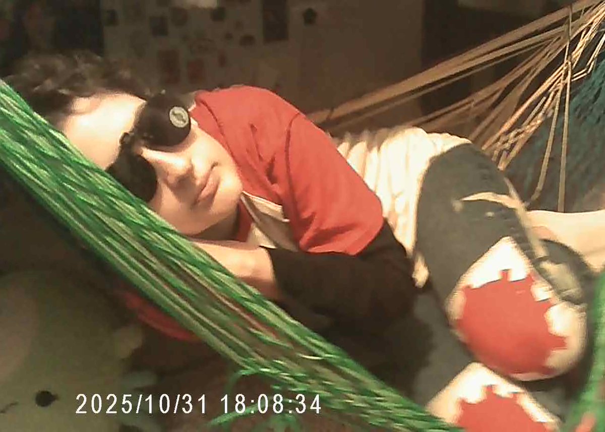 Benny 🔜 NYCSTUCK tweet media