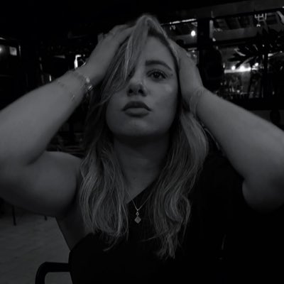 Jakeline Santos tweet media