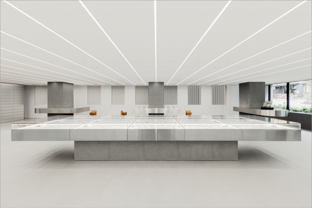 SearchSystem™ tweet media