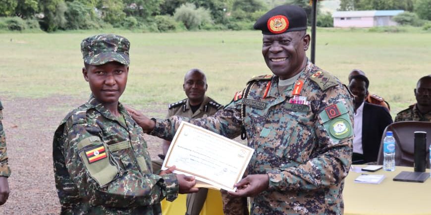 The Kampala Post tweet media