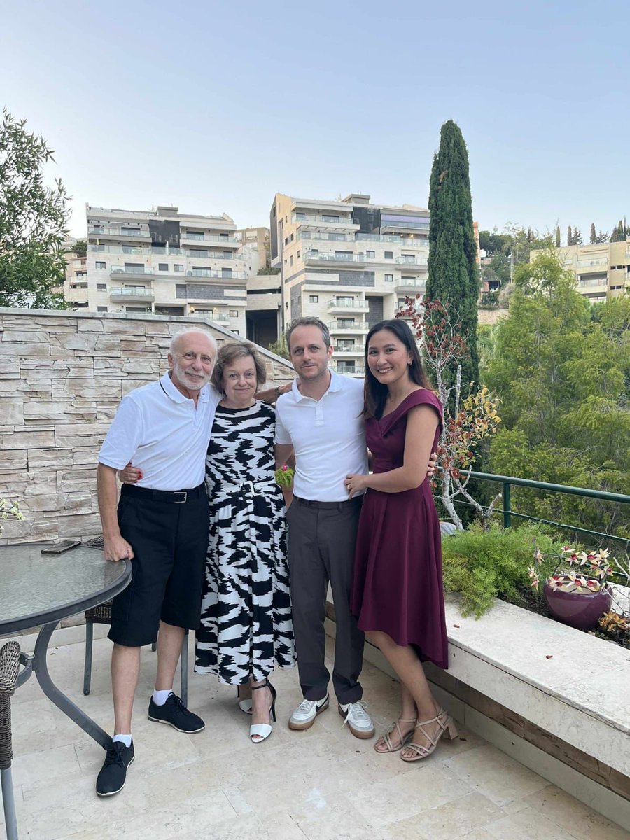 Eylon Levy tweet media