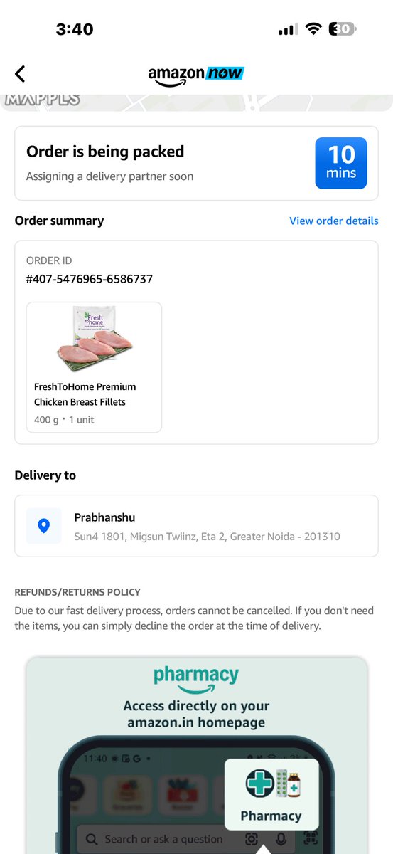 Ayush Tripathi tweet media