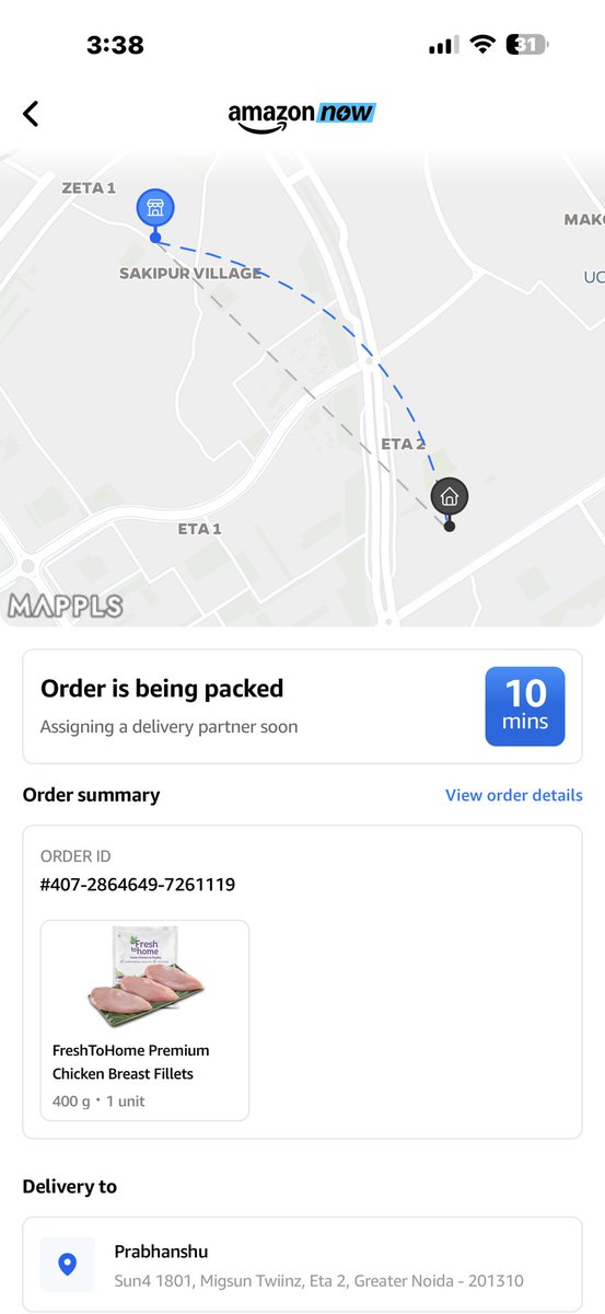 Ayush Tripathi tweet media