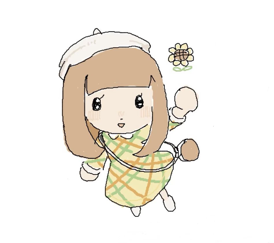 絵ﾁｬ