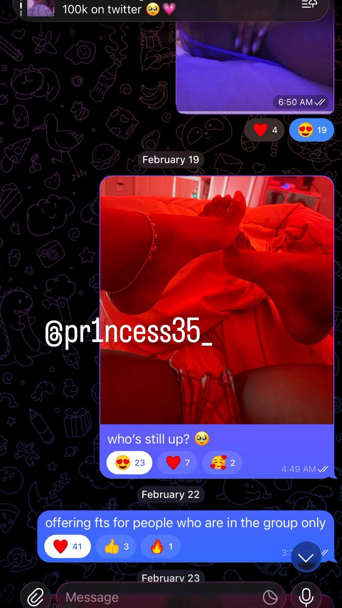 princess ♕ (@pr1ncess35_) / Posts / X