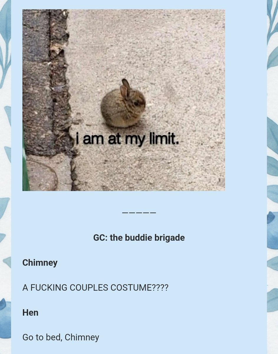 Sam 🚒 what's your emergency? tweet media