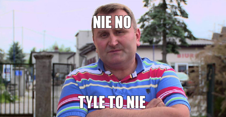 Piotrek Tubacki tweet media