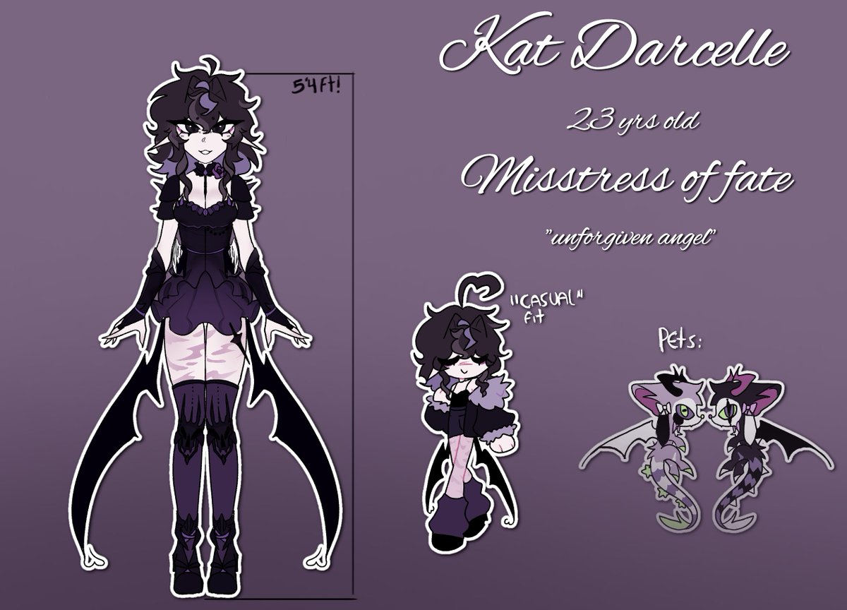 Katnip☆~ tweet media