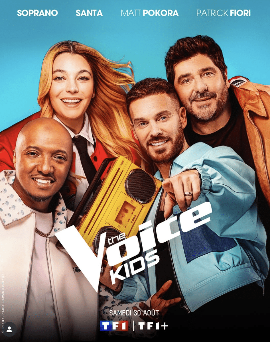 NEWS TV RÉAL tweet media