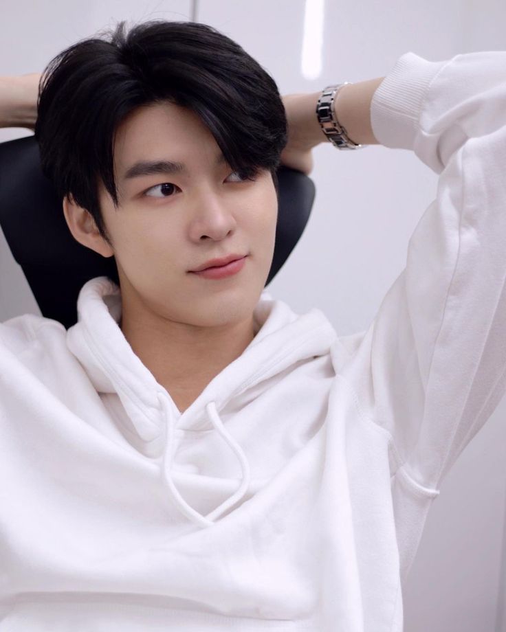 Elianore, BAGJA tweet media