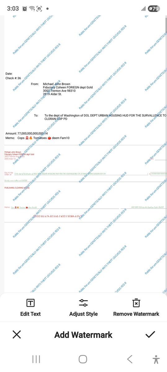 Proctor2056388's tweet photo. @KitsapCoSheriff @BremertonPD @ItalyMFA @UtilitiesKngstn @CityofBremerton @kitsap1956 Use you strength 💪🏻 and ill pay double 6 trucks Gold standard banks Make sure the girls family is at my RV aresst rapists too or kill them better u get$ @WasteManagement @Q13 @USNationalGuard @ https://t.co/tph7739MKr
