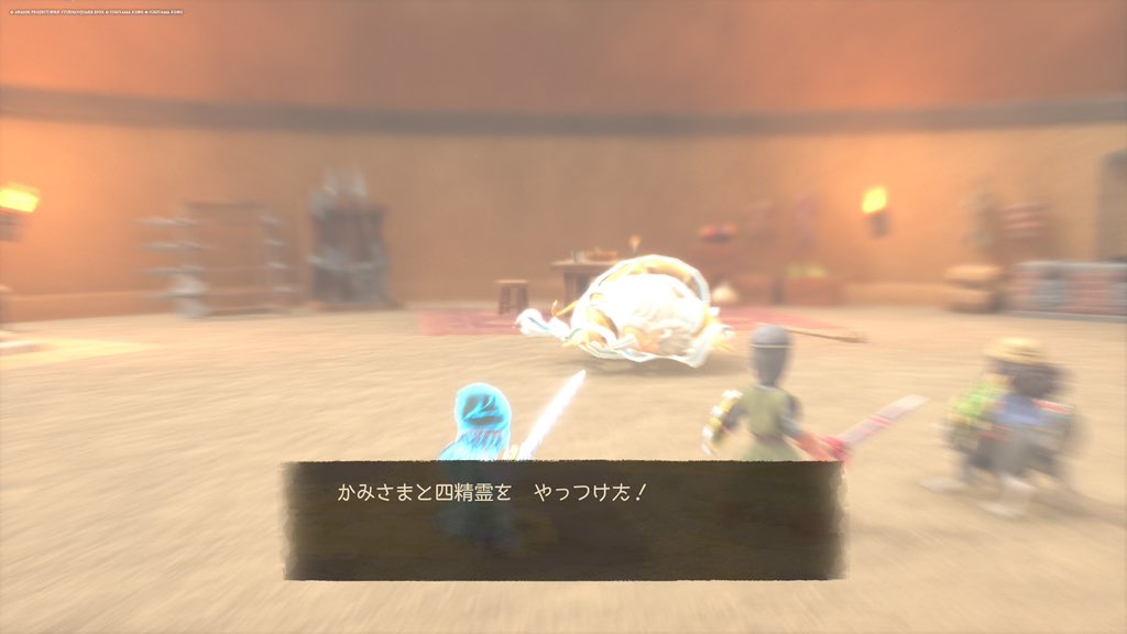 あすぱら@メイプルM tweet media