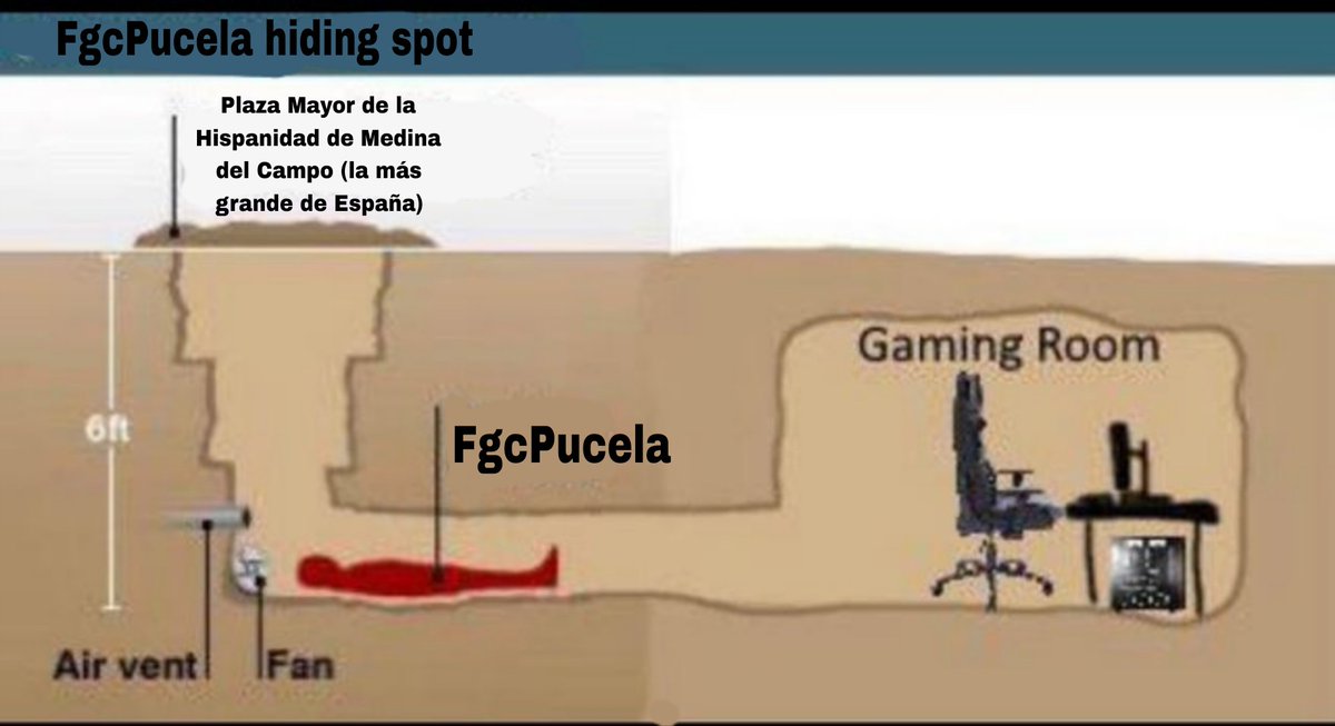 OOCFgcPucela tweet media