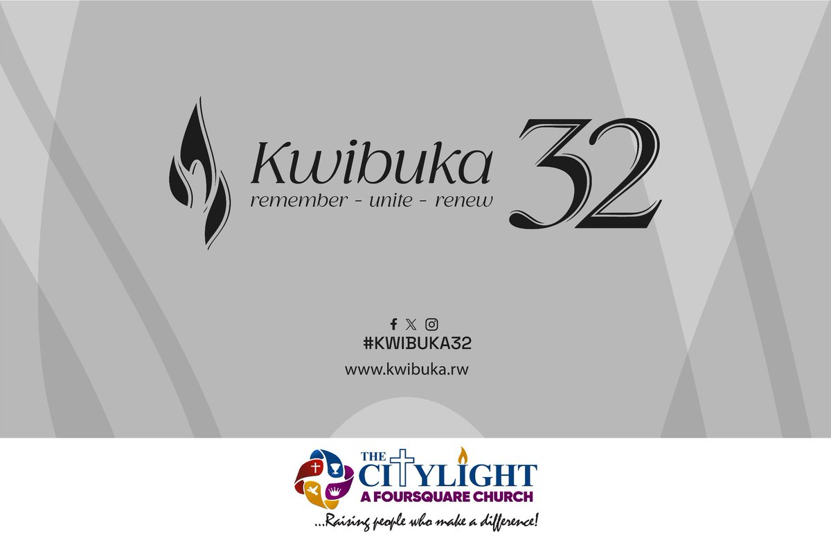 Citylight Foursquare Church tweet media