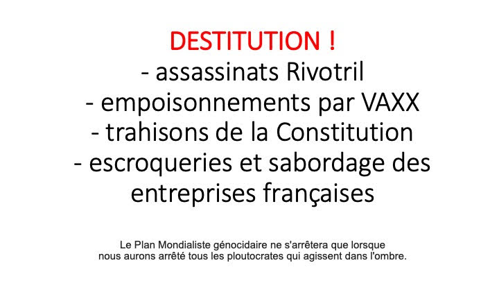 Denis Roger DENOCLA tweet media