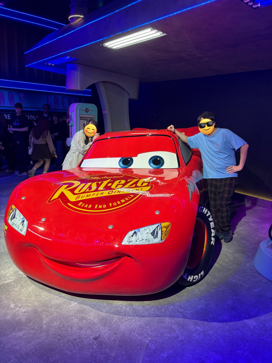 りにしゃる tweet media