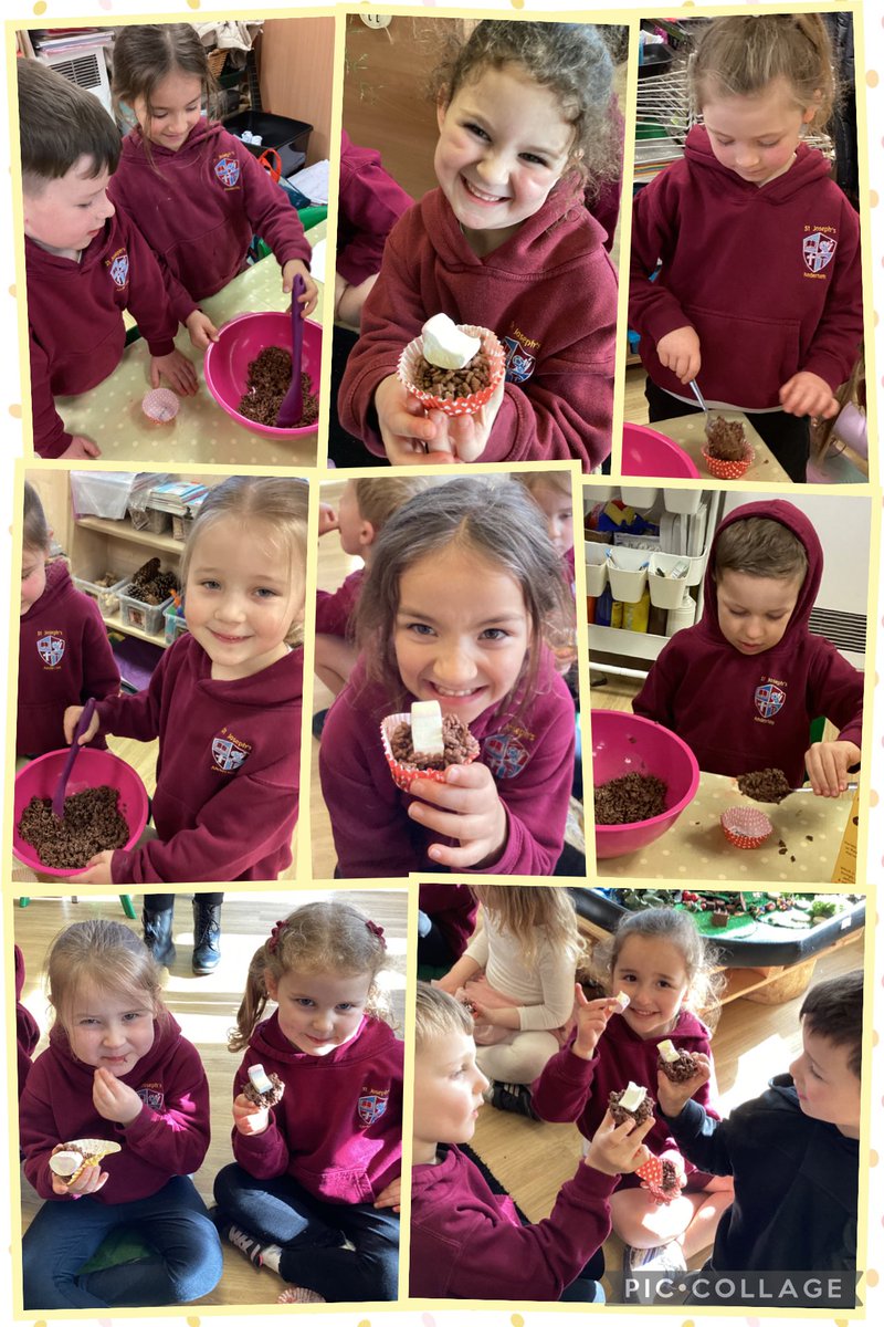 EYFS with Miss S tweet media
