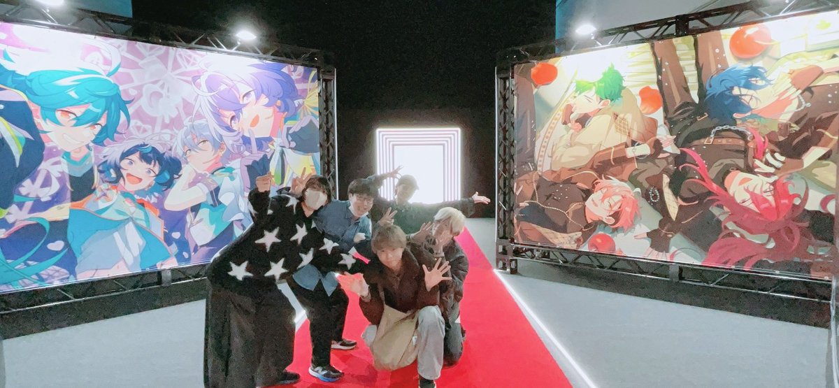 照井悠希 tweet media