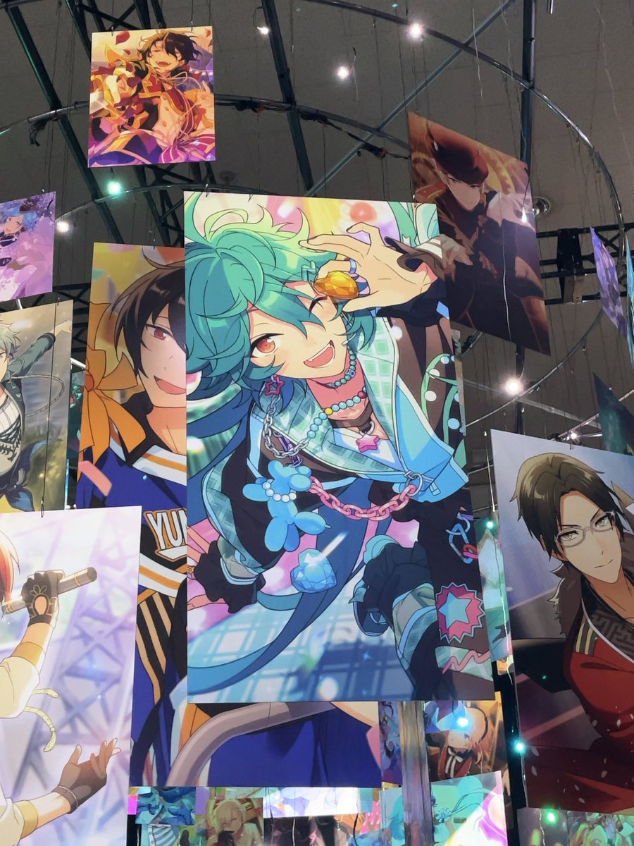 照井悠希 tweet media