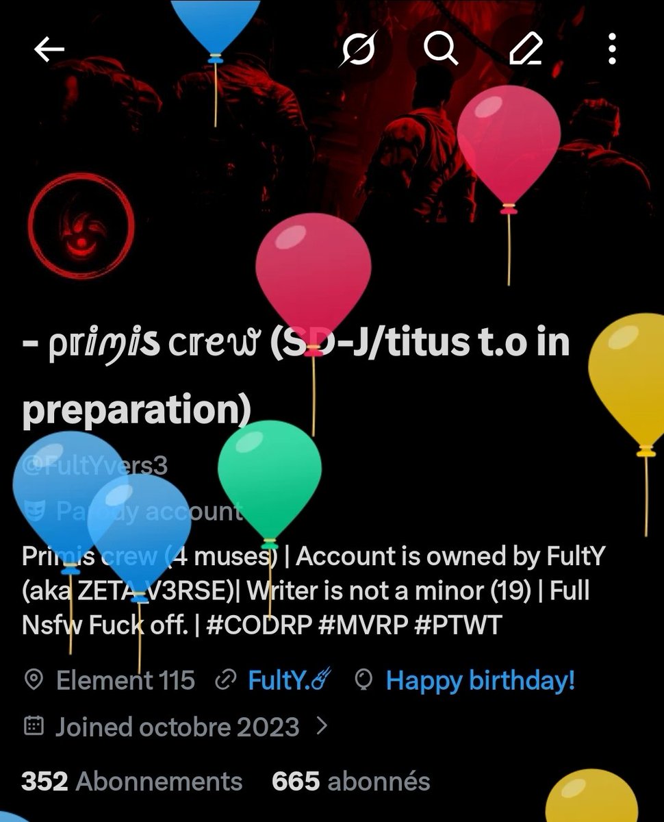 - ๐๐-๐ / ๐๐ฆ๐ฎ๐ฆ๐ต๐ณ๐ช๐ข๐ฏ ๐ต๐ช๐ต๐ถ๐ด tweet media