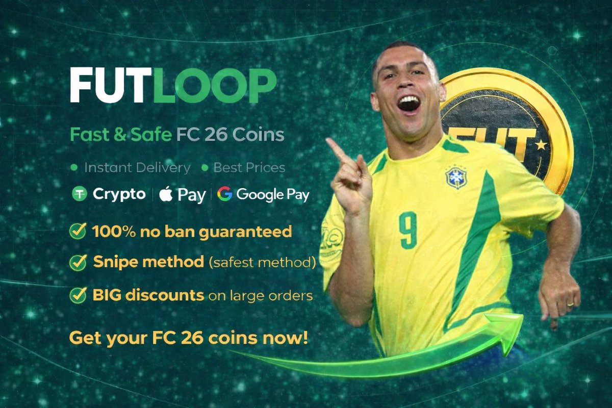 FUTLoop tweet media