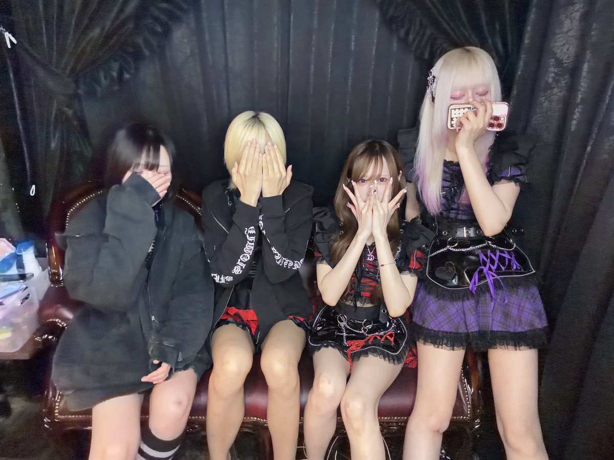 #推ししか勝たん ♥️ メイドカフェ tweet media