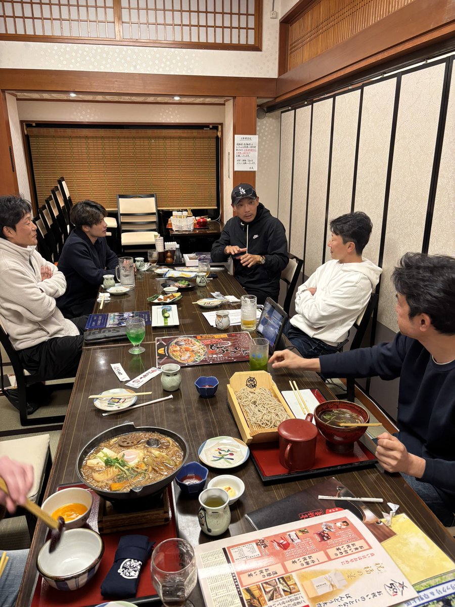 加藤和宏厩舎 tweet media